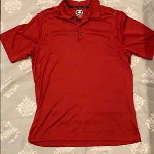 OGIO golf shirt